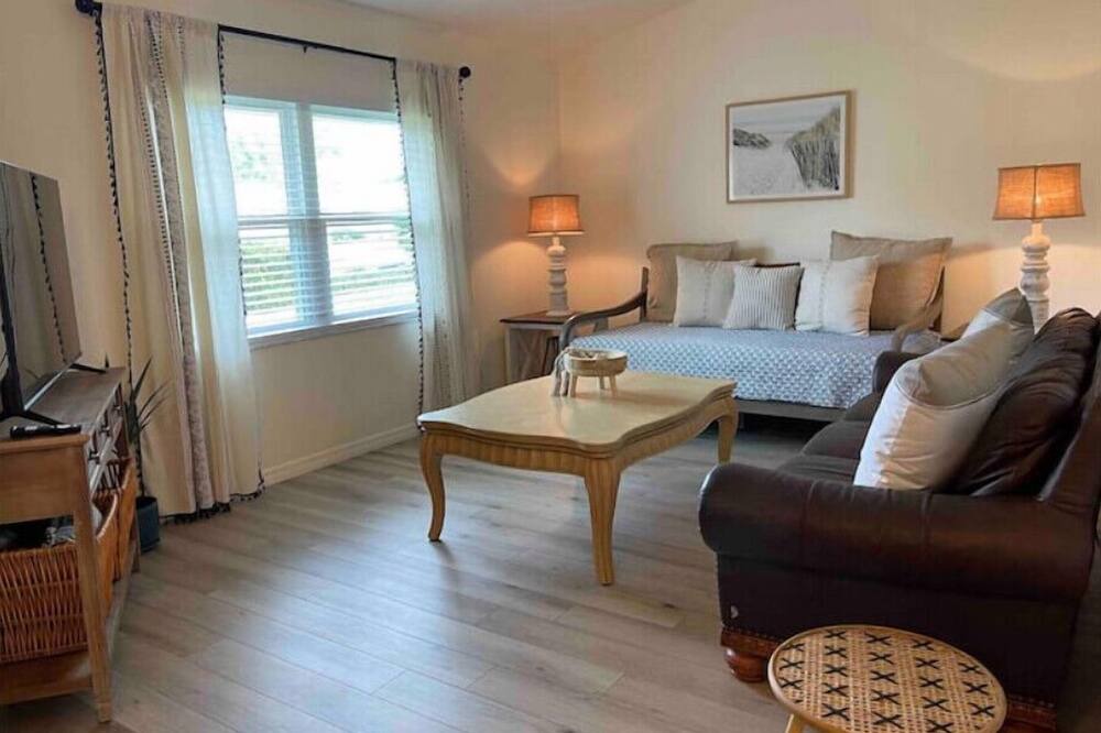Photo of Livingroom in Saint Augustine Shores