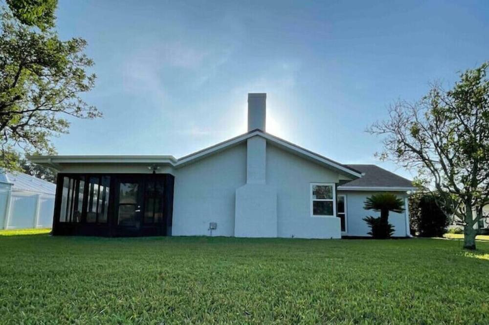 Photo of Outdoor in Saint Augustine Shores