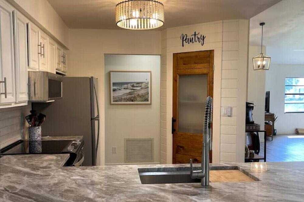 Photo of Kitchen in Saint Augustine Shores