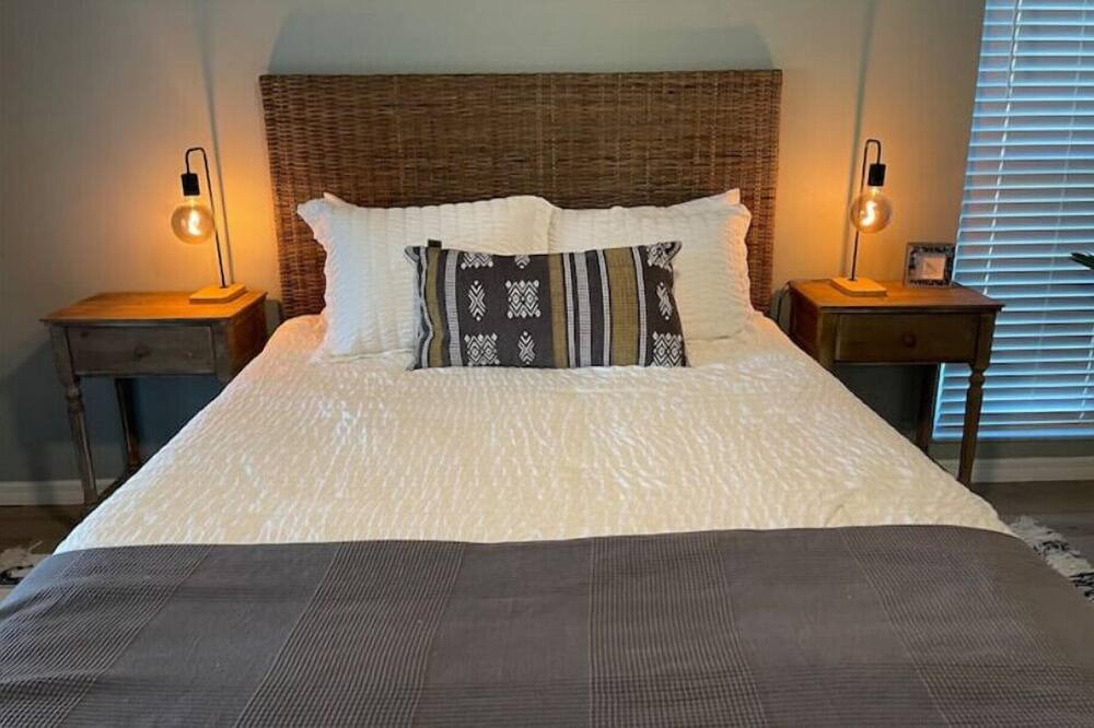 Photo of Bedroom in Saint Augustine Shores