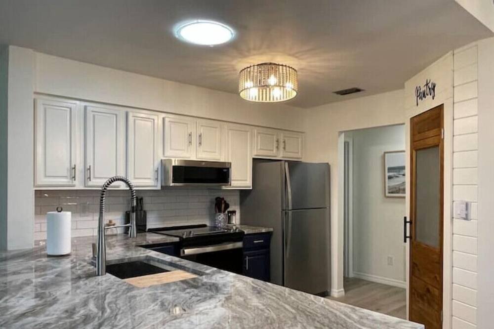 Photo of Kitchen in Saint Augustine Shores