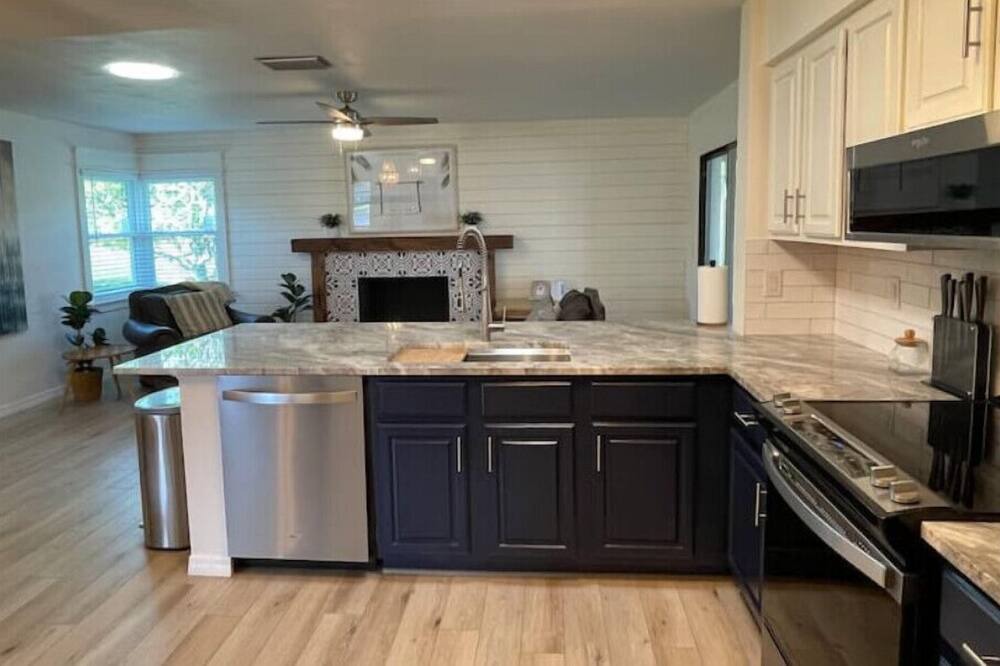 Photo of Kitchen in Saint Augustine Shores