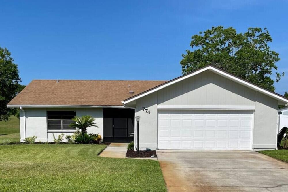 Photo of Outdoor in Saint Augustine Shores