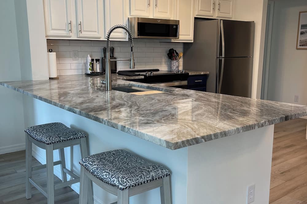Photo of Kitchen in Saint Augustine Shores