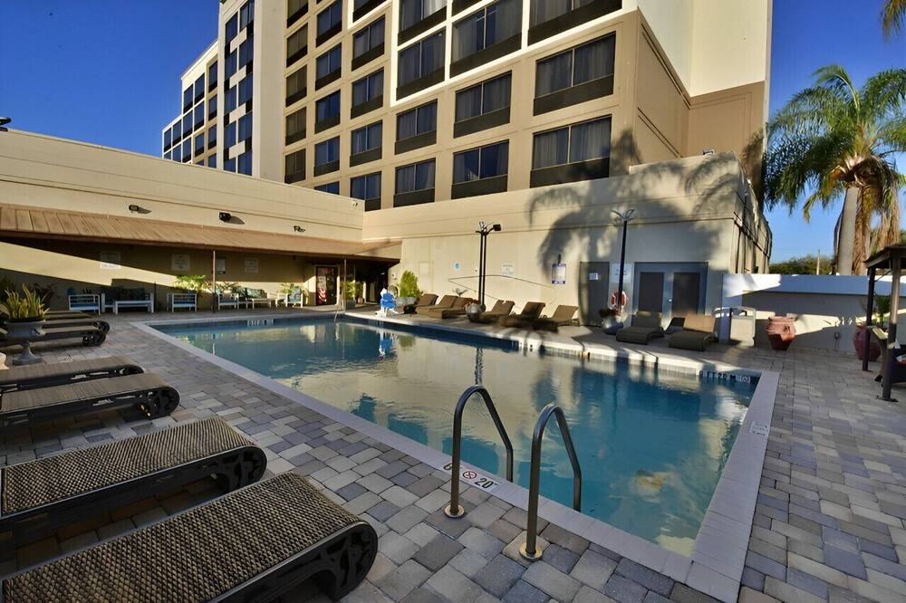Photo of Outdoor in Orlando