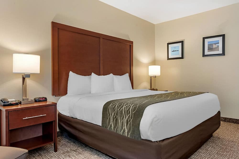 Photo of Bedroom in Meridian