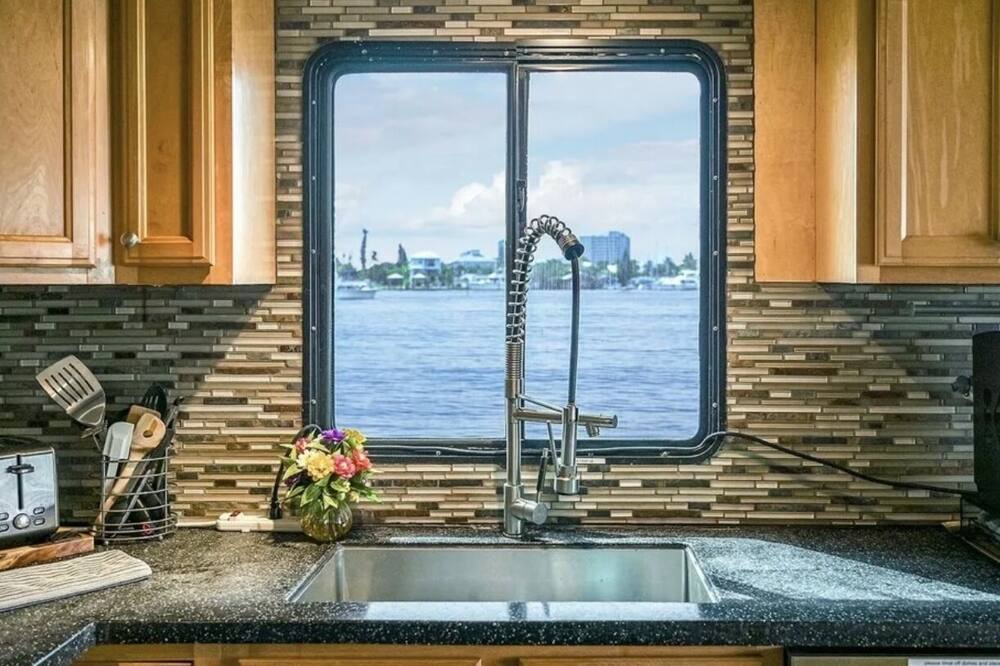 Photo of Kitchen in Satsuma