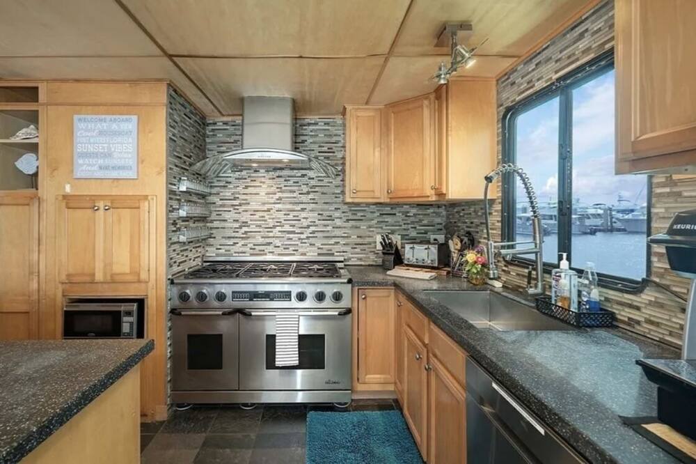 Photo of Kitchen in Satsuma