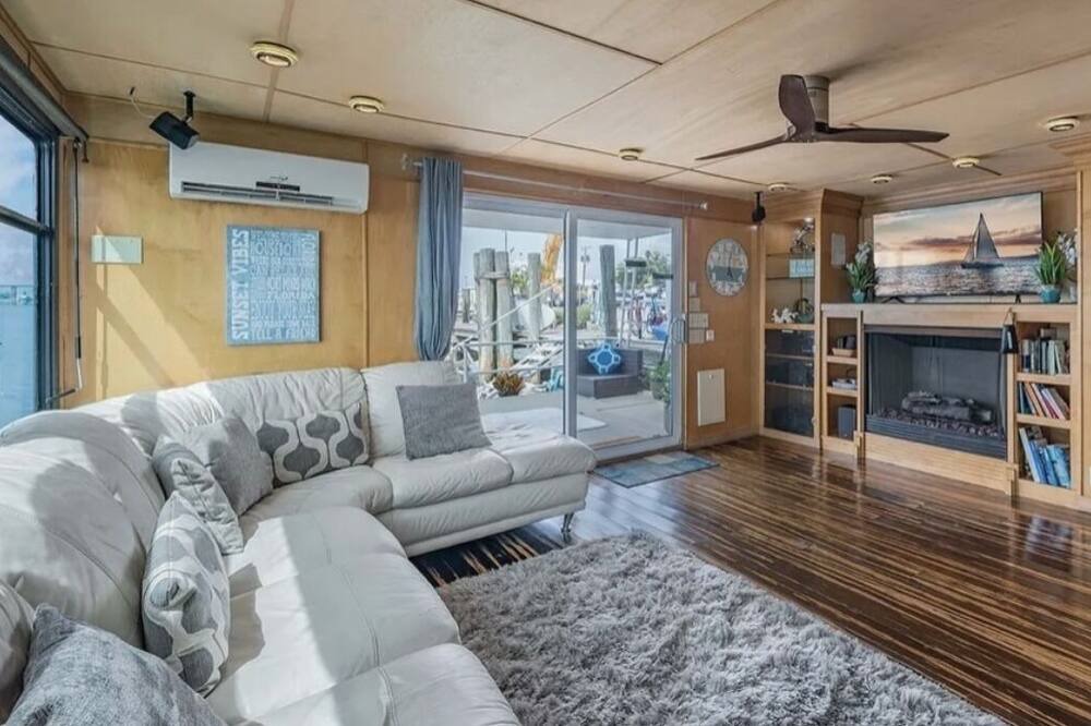 Photo of Livingroom in Satsuma