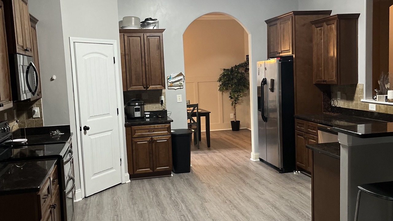 Photo of Kitchen in Fort Mitchell
