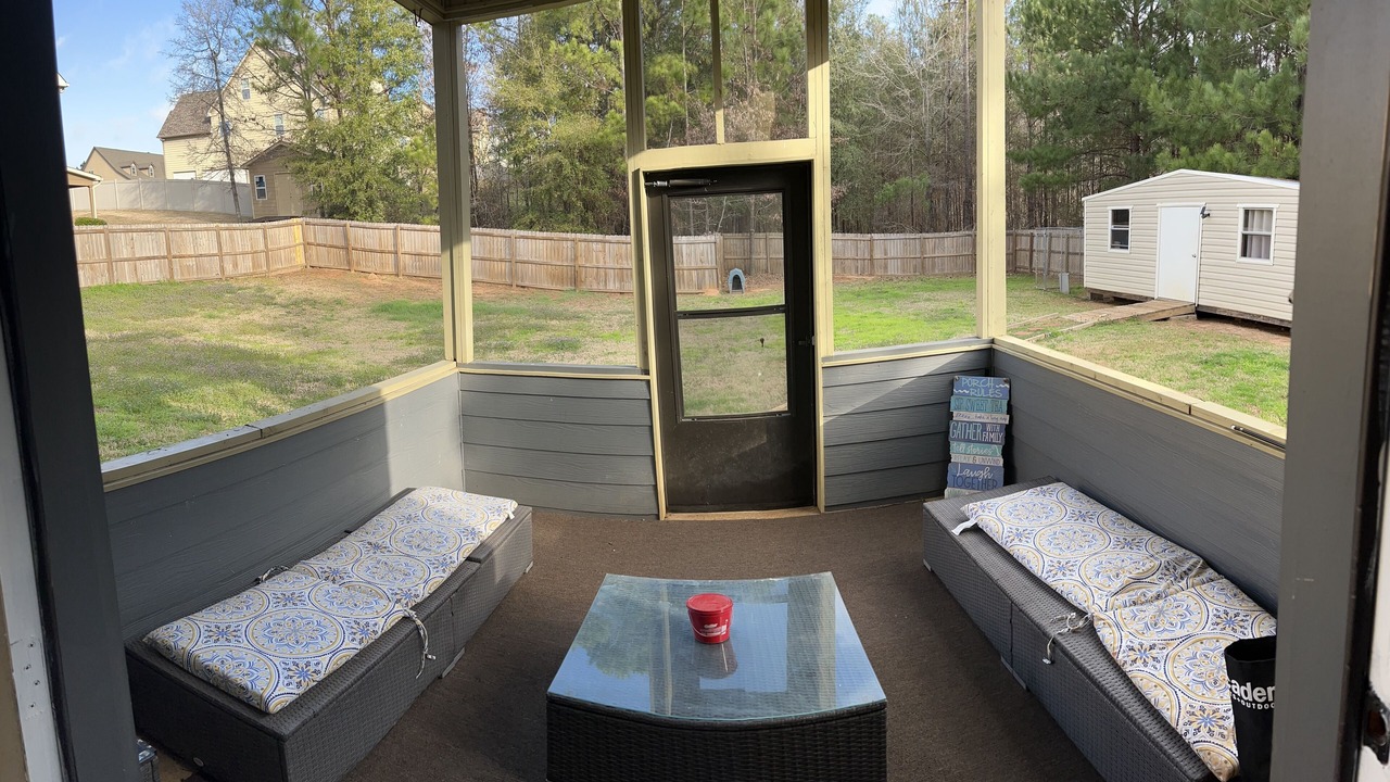 Photo of Outdoor in Fort Mitchell