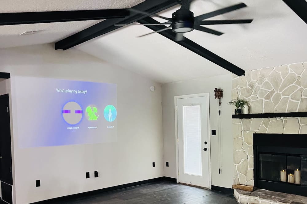 Photo of Bedroom in Crestview