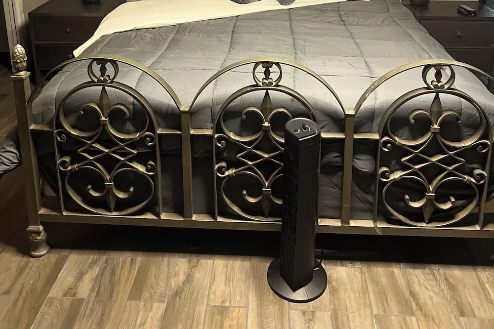 Photo of Bedroom in Crestview
