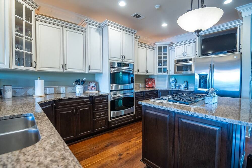 Photo of Kitchen in Dadeville