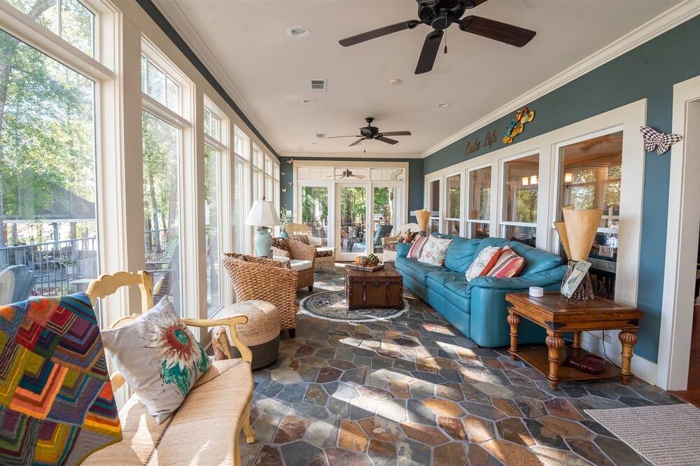 Photo of Livingroom in Dadeville
