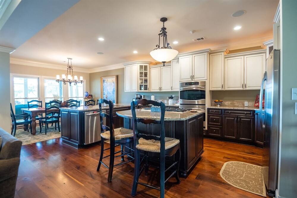 Photo of Kitchen in Dadeville