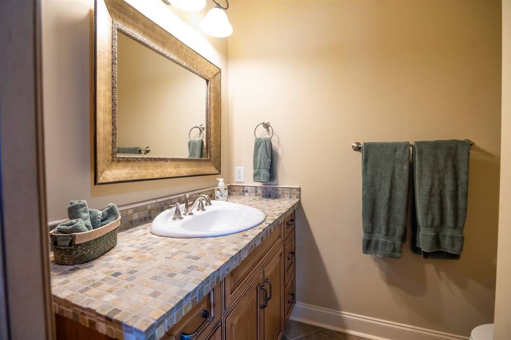Photo of Bathroom in Dadeville