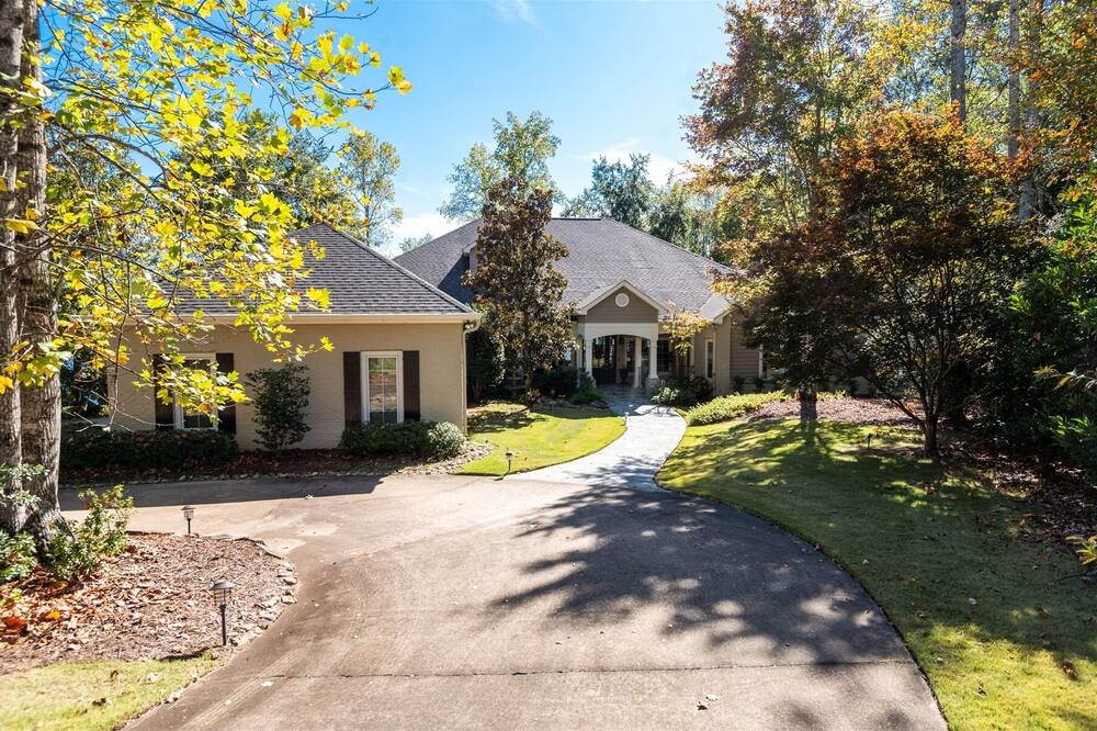 Photo of Outdoor in Dadeville