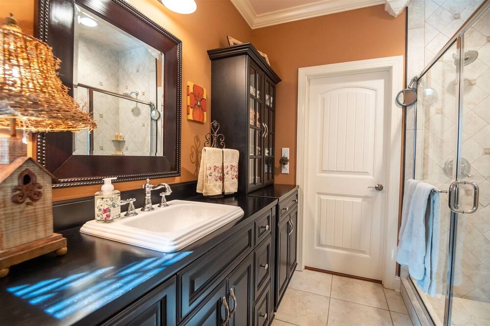 Photo of Bathroom in Dadeville