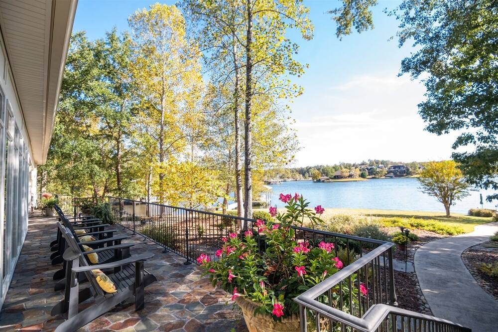 Photo of Outdoor in Dadeville