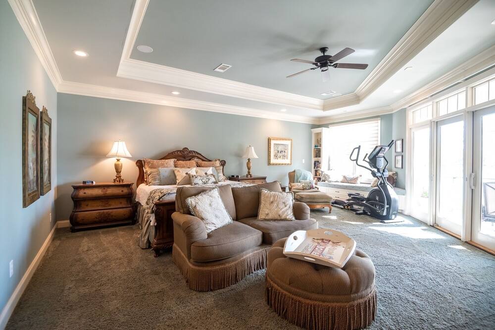 Photo of Bedroom in Dadeville