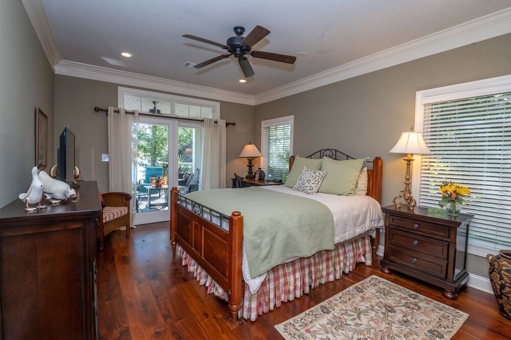 Photo of Bedroom in Dadeville