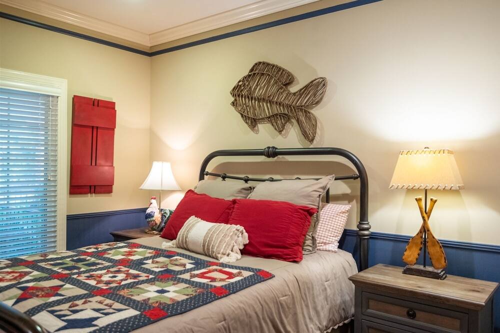 Photo of Bedroom in Dadeville