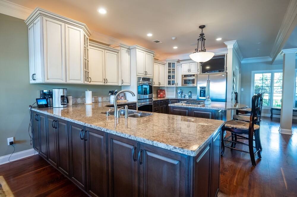 Photo of Kitchen in Dadeville