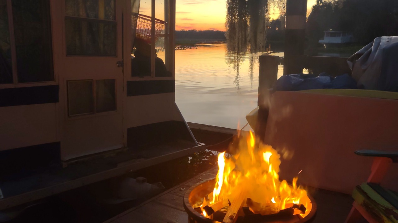 Photo of Outdoor in Pierson