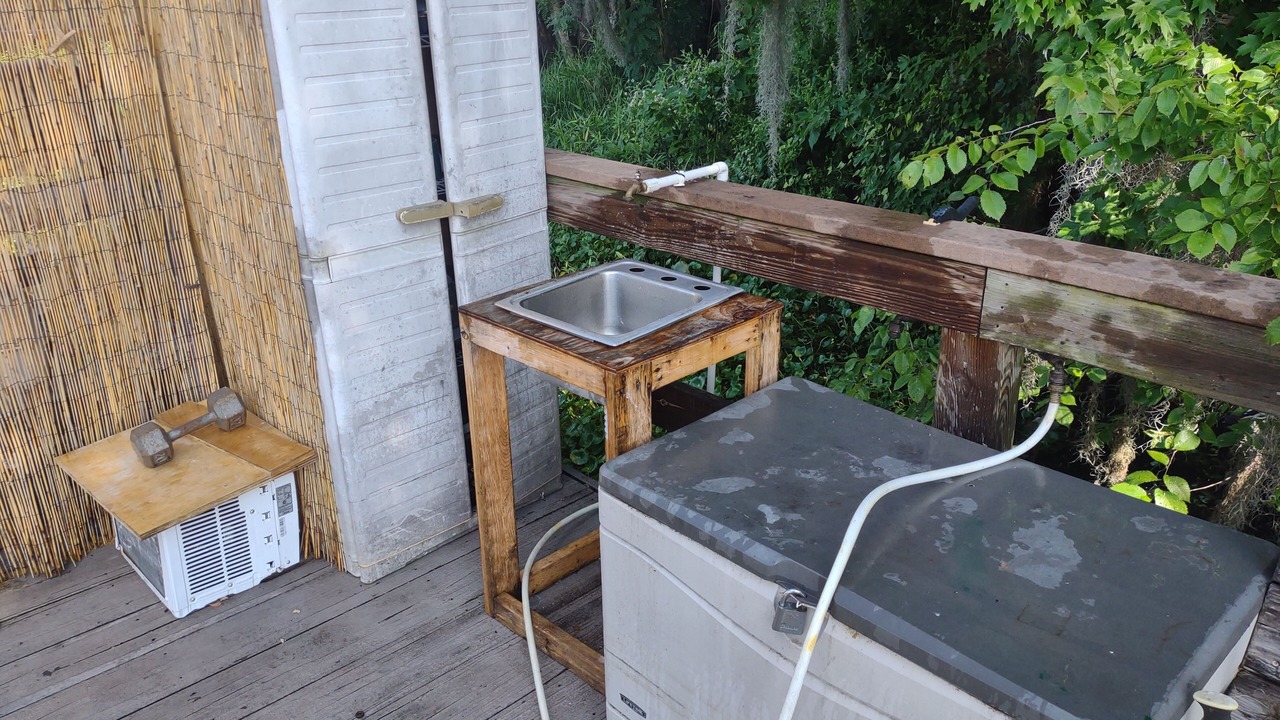 Photo of Outdoor in Pierson