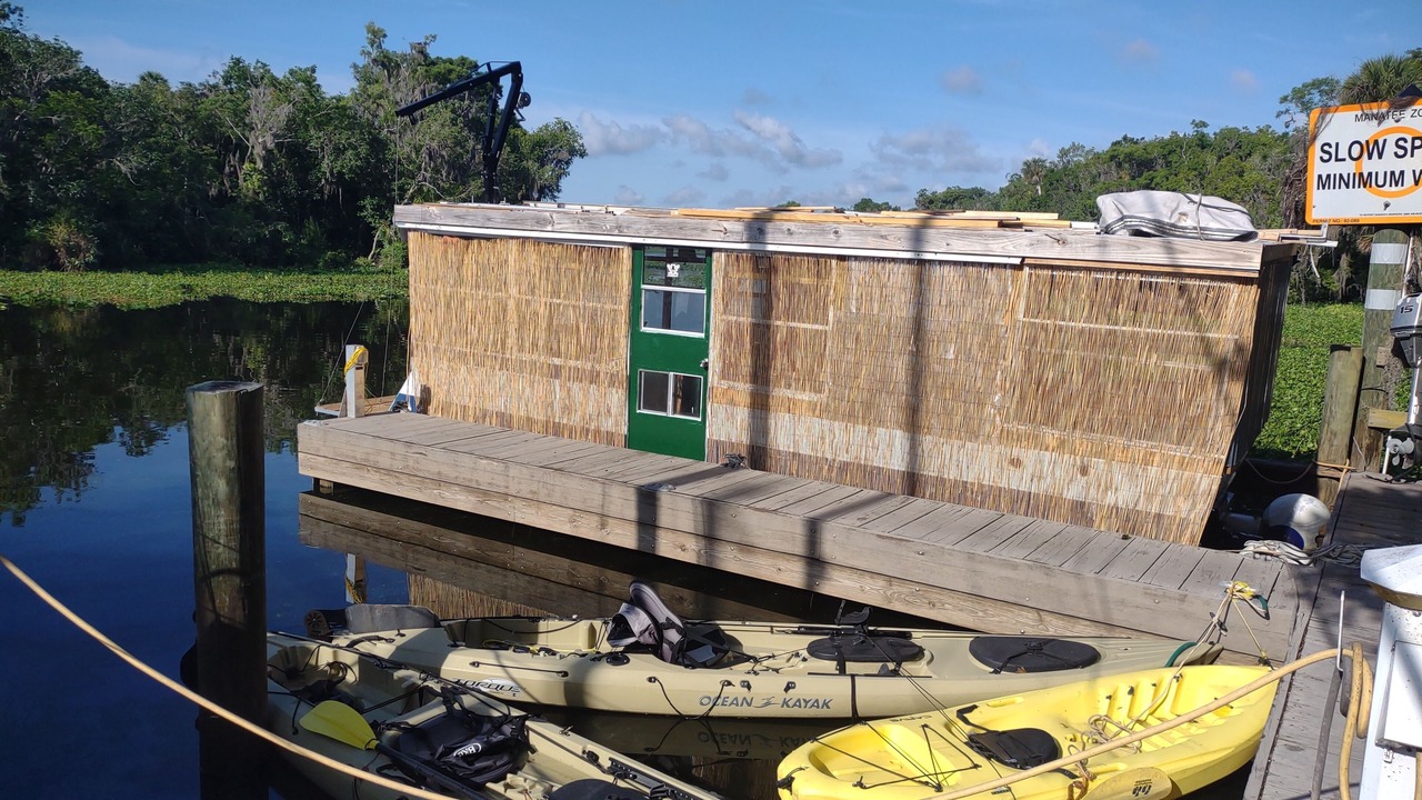 Photo of Outdoor in Pierson