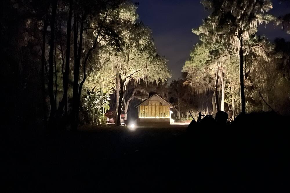 Photo of Outdoor in Georgetown