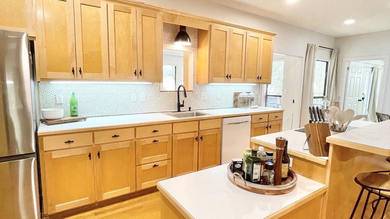 Photo of Kitchen in Malbis