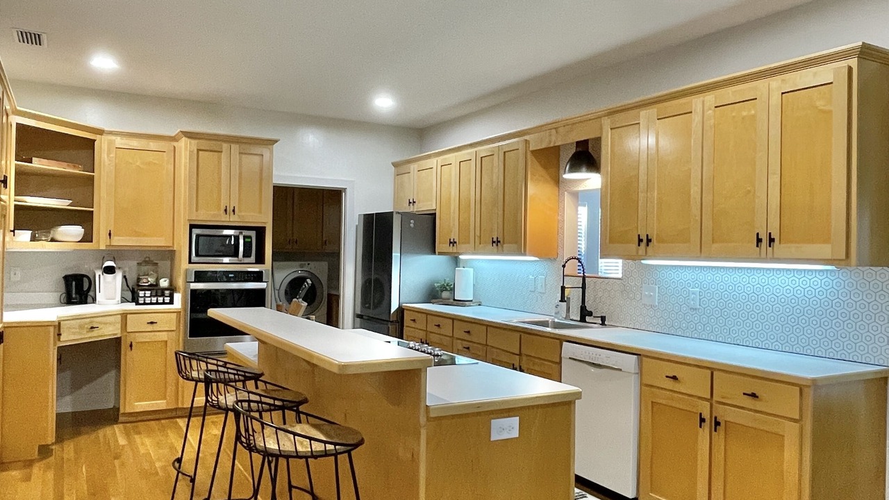 Photo of Kitchen in Malbis