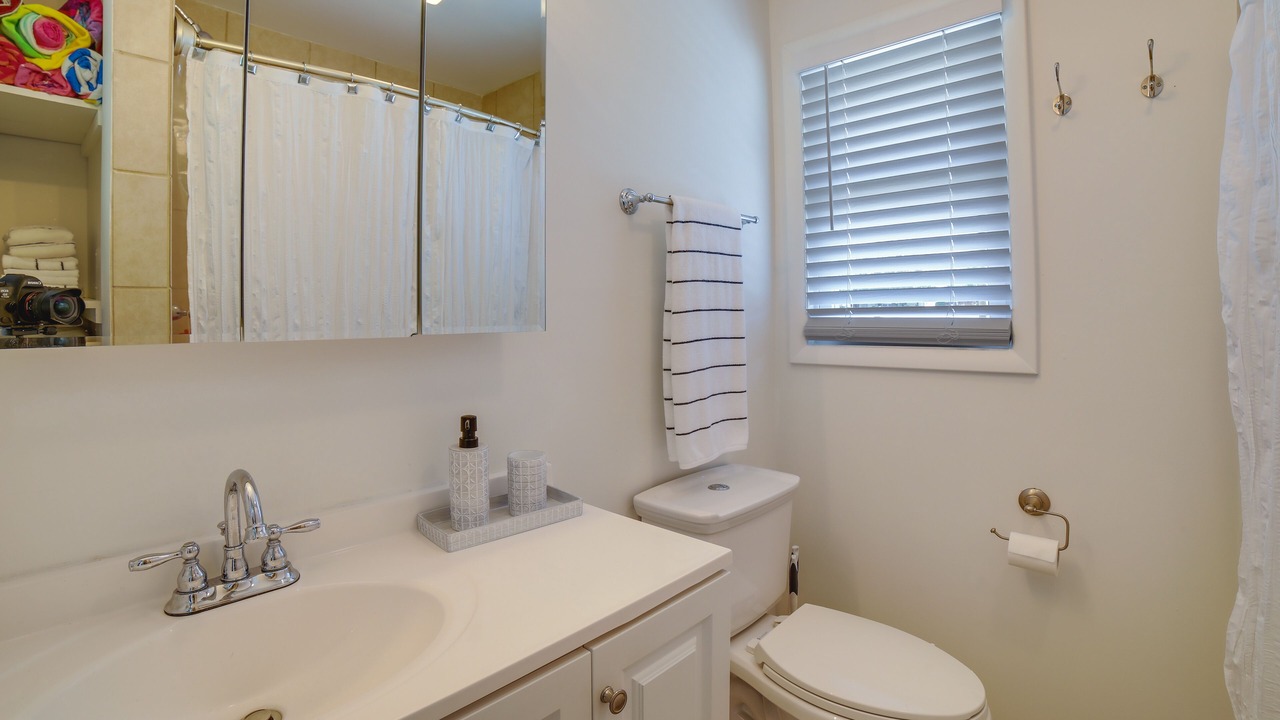 Photo of Bathroom in Lake City