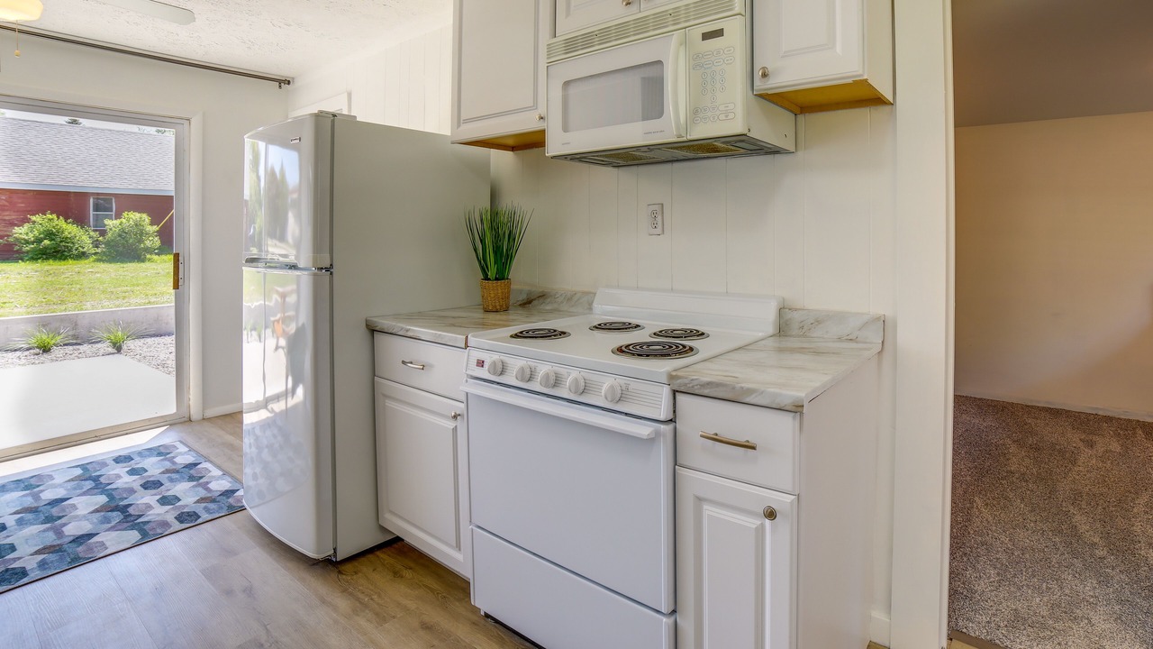 Photo of Kitchen in Lake City
