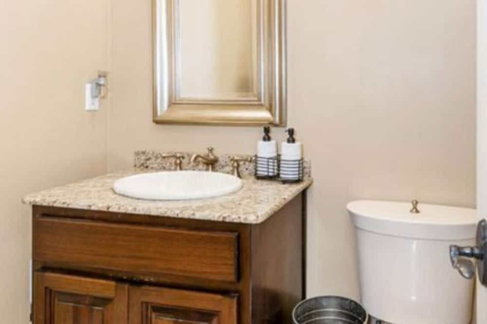 Photo of Bathroom in Gulf Hills