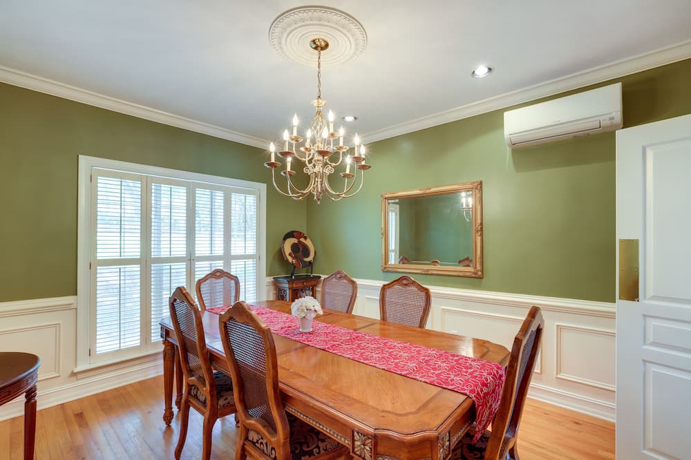 Photo of Livingroom in Killearn Lakes