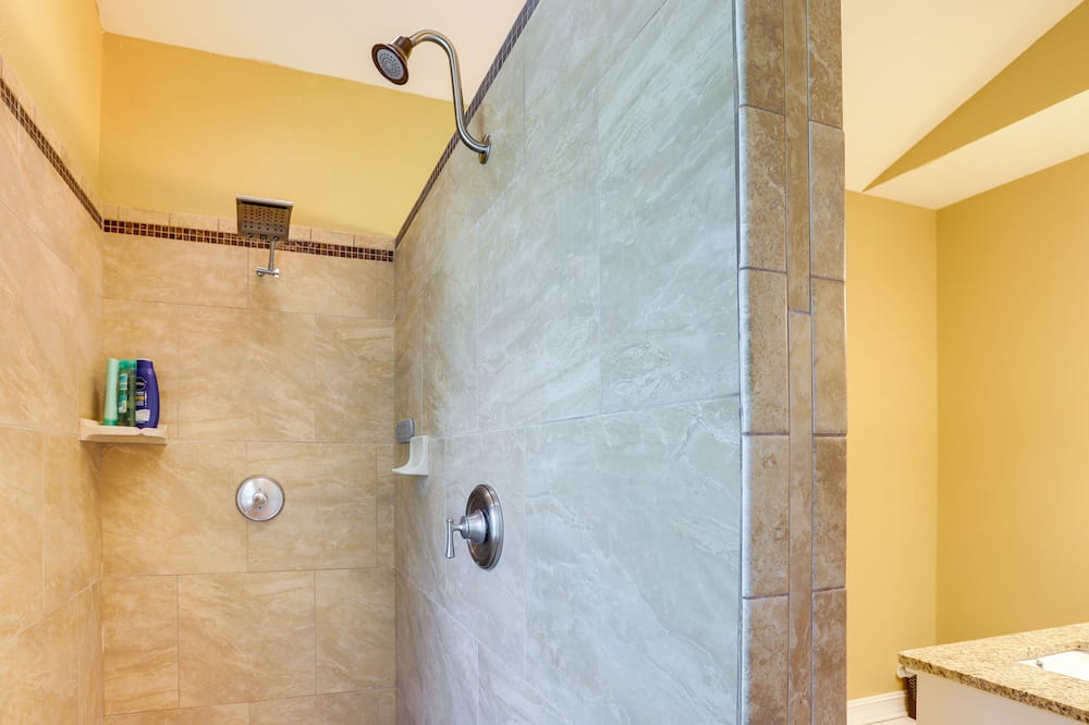 Photo of Bathroom in Killearn Lakes
