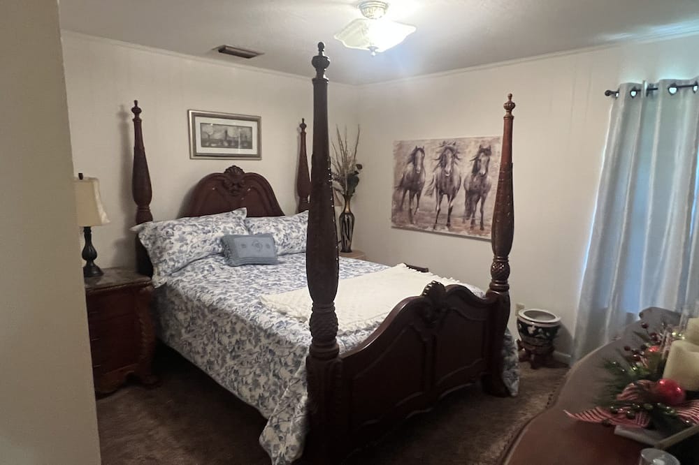 Photo of Bedroom in Brooklyn