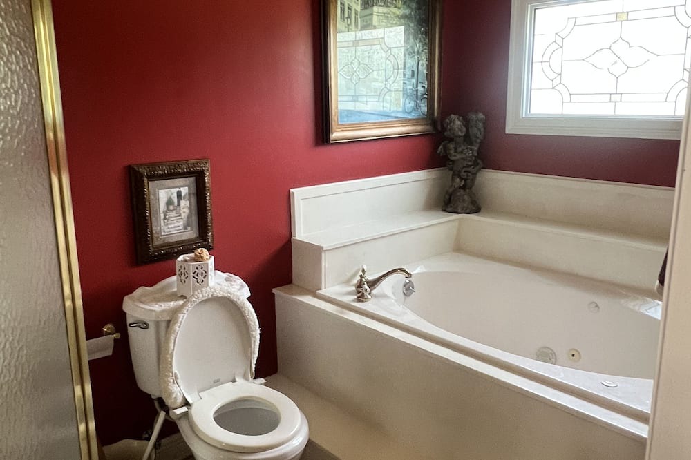 Photo of Bathroom in Brooklyn