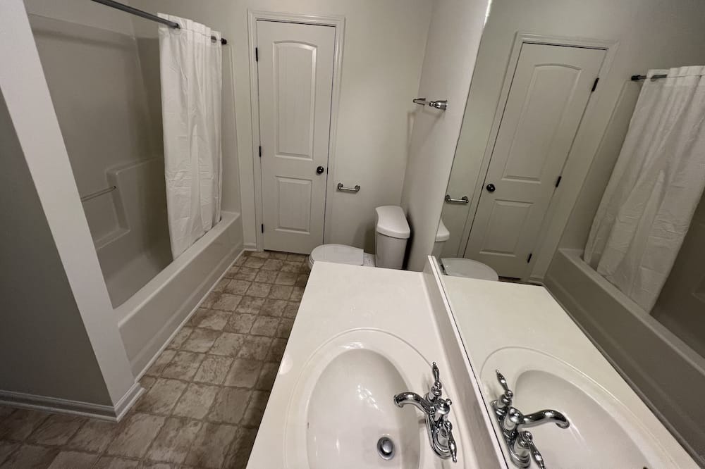 Photo of Bathroom in Hoover