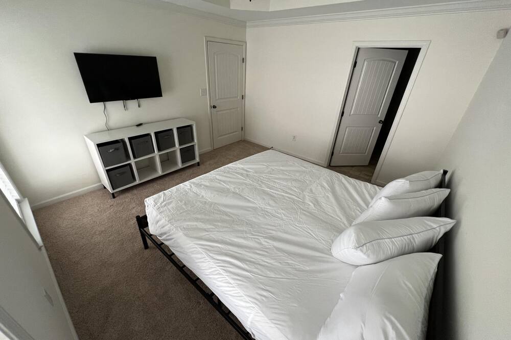Photo of Bedroom in Hoover