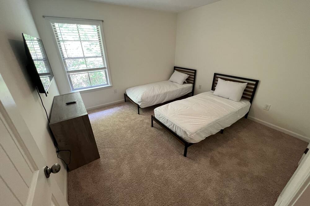 Photo of Bedroom in Hoover