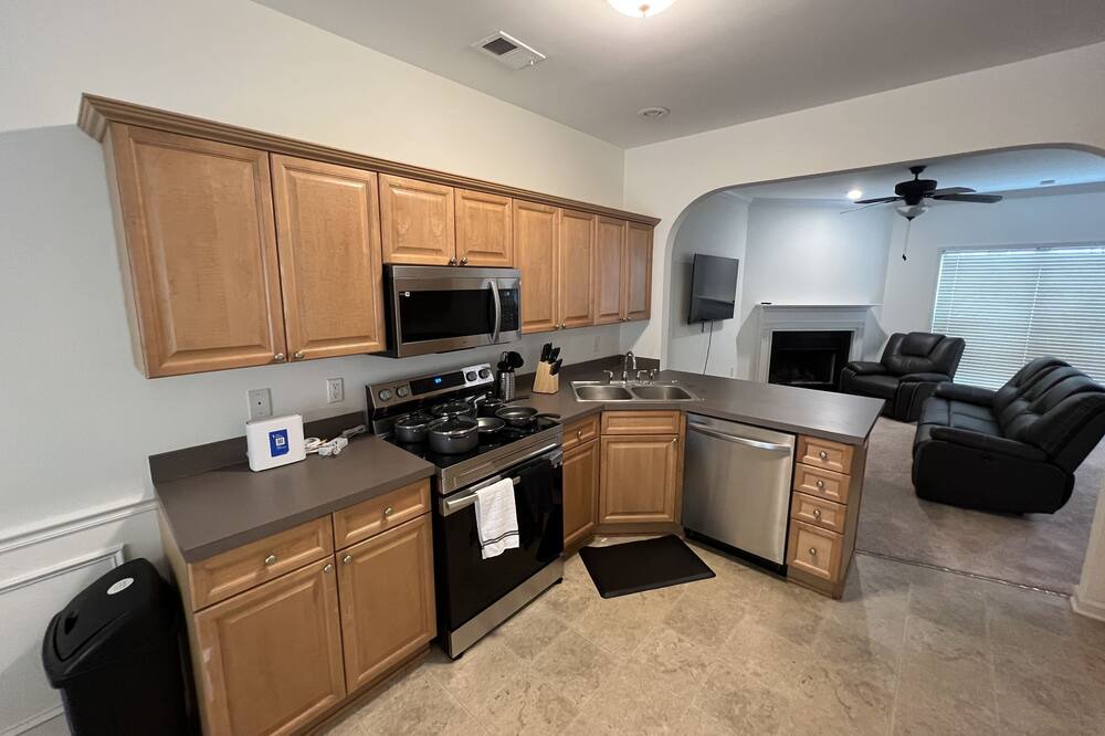 Photo of Kitchen in Hoover