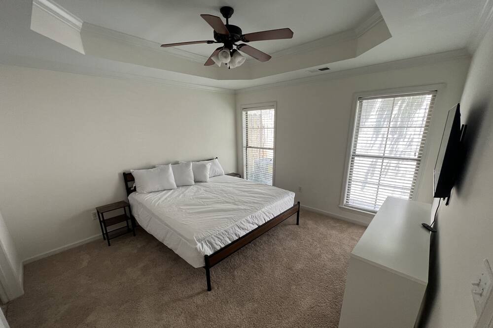 Photo of Bedroom in Hoover