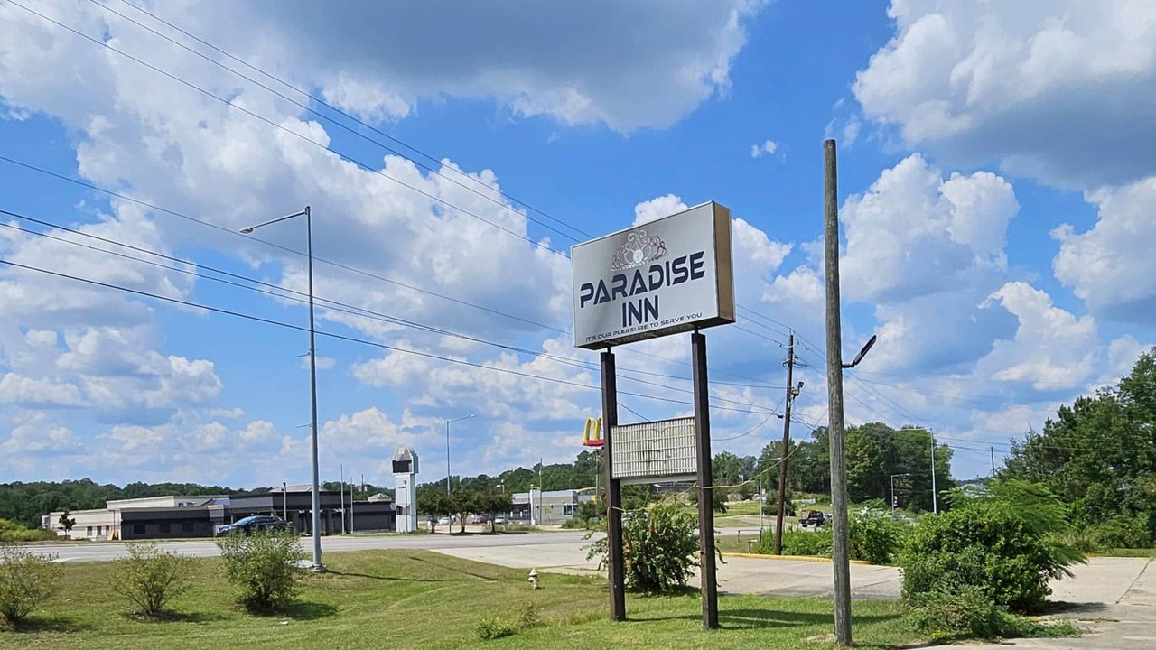 Photo of Outdoor in Hattiesburg