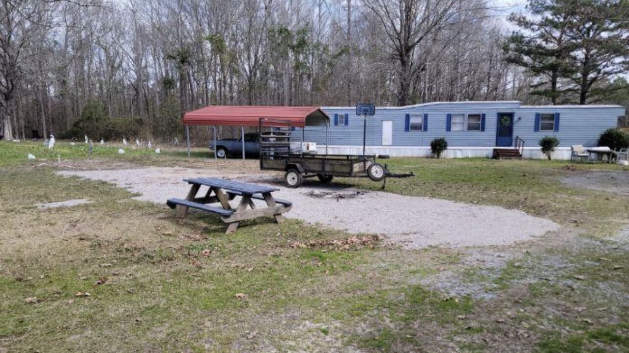 Photo of Outdoor in Grady