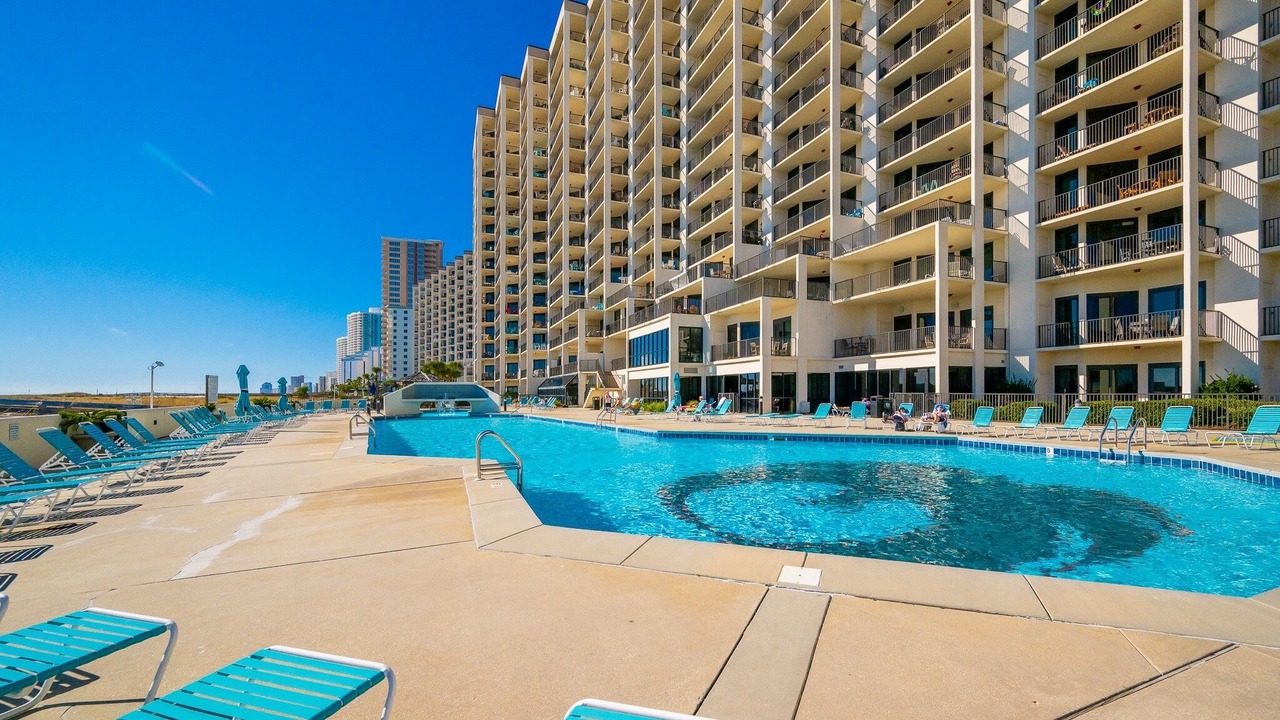 Photo of Outdoor in Orange Beach