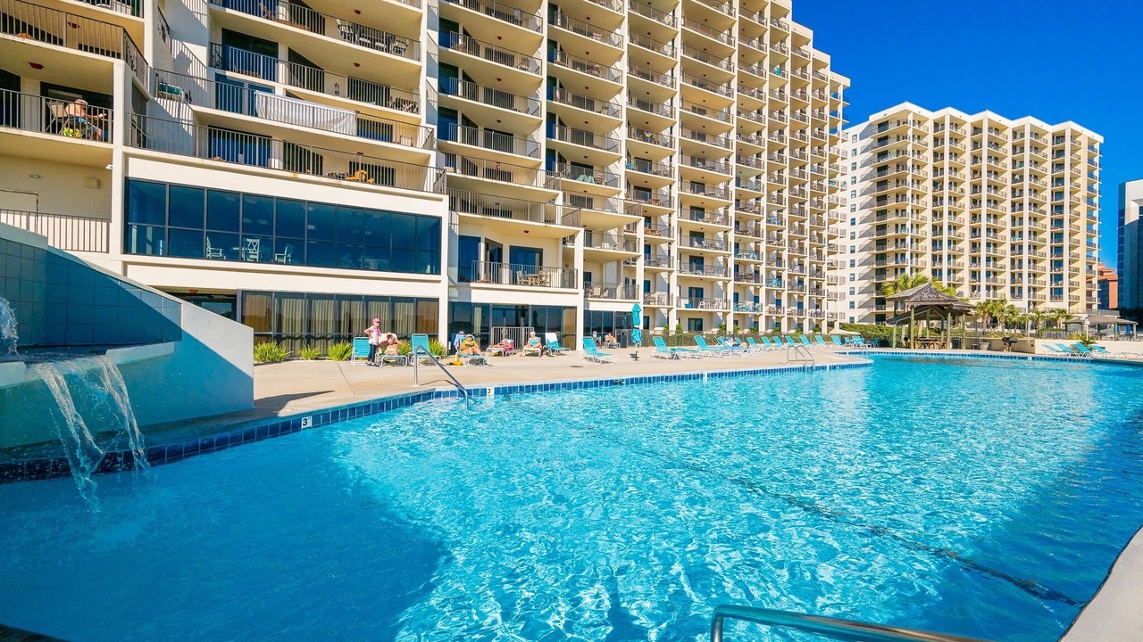 Photo of Outdoor in Orange Beach